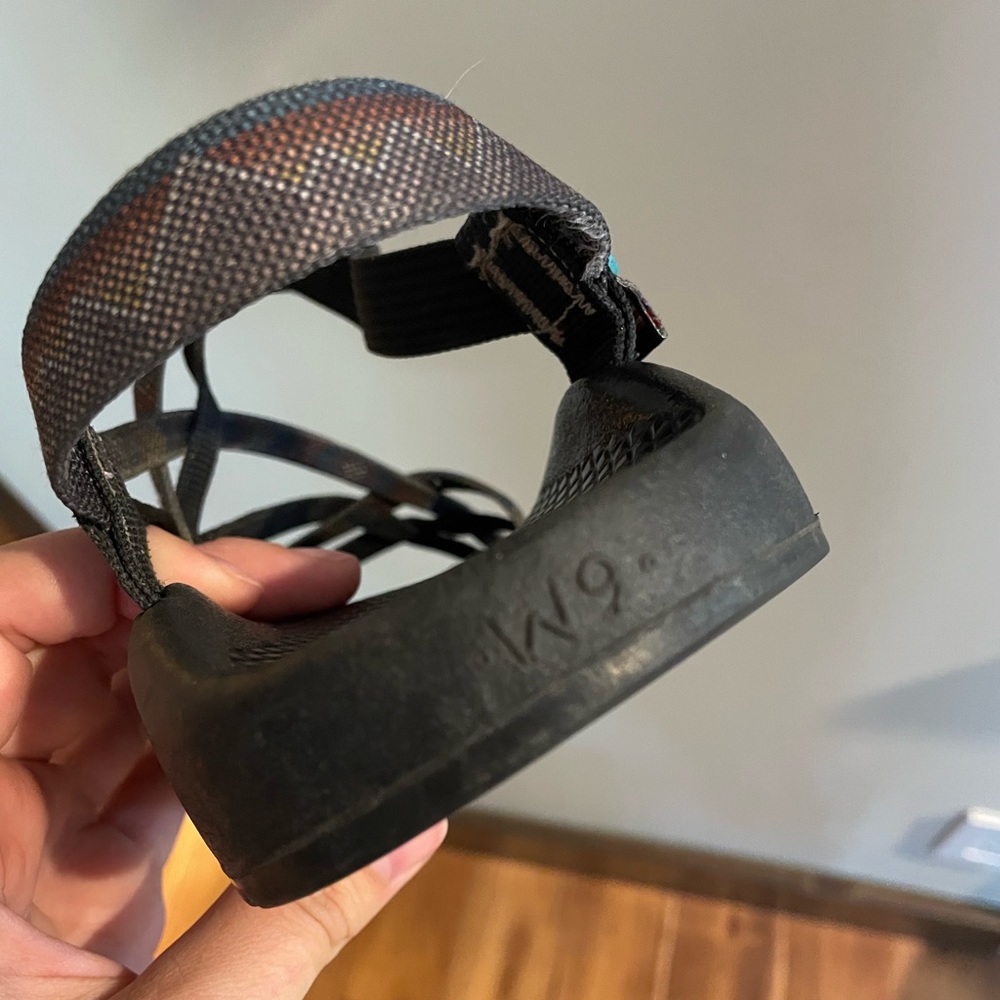 Chaco Cloud Sandals - image 3